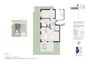 Grundriss EG - 