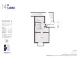 Grundriss Souterrain - 
