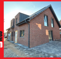 Moderne Doppelhaushälfte in hochwertiger Neubauausführung ***4265 G in Langenberg