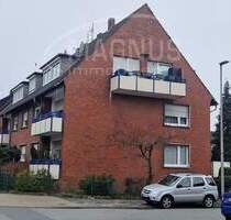 Hamm-Süden - Attraktives Mehrfamilienhaus