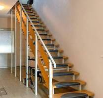 Mehrfamilienhaus mit guter Anbindung an Berlin - Hoppegarten Hönow