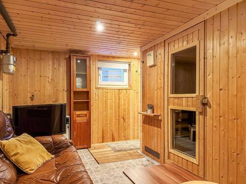 KG Zimmer/Sauna - 