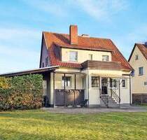 Wohnen in ruhiger Lage von Gifhorn!