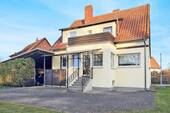 Außenansicht - 5 Zimmer Einfamilienhaus zum Kaufen in Gifhorn