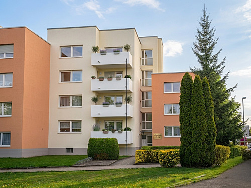 image - 2 Zimmer Etagenwohnung zum Kaufen in Bad Windsheim