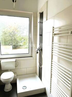 Bsp.für modern. Duschbad - 