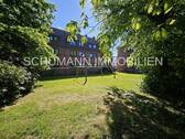 Grünfläche - 7 Zimmer Mehrfamilienhaus, Wohnhaus in Wilhelmshaven