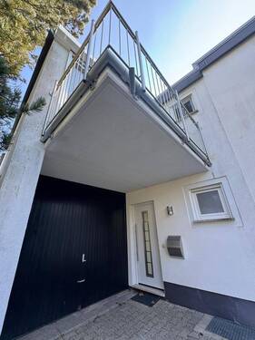 Frontansicht - 4 Zimmer Einfamilienhaus zum Kaufen in Weilmünster