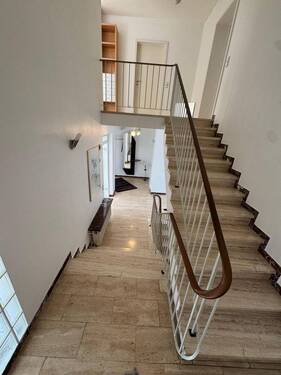 Treppenhaus - 