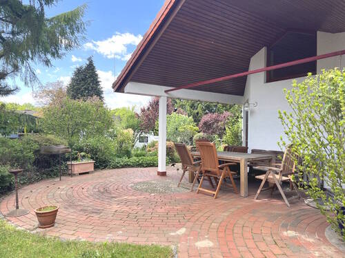 Bild 4 - Einfamilienhaus mit 217,00 m&sup2; in Bremen / Blumenthal-Bockhorn zum Kaufen