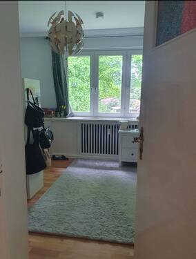 Büro - Etagenwohnung mit 75,00 m&sup2; in Hamburg zur Miete