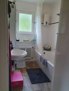 Badezimmer - 