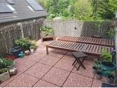Dachterrasse - 