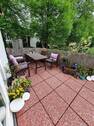 Dachterrasse - 