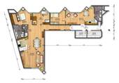 Grundriss - 