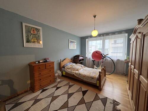 Schlafzimmer - 