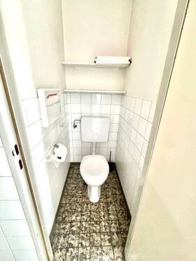 WC I - 
