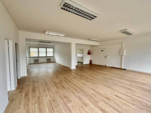 Hauptbüro II - Büro in München zur Miete