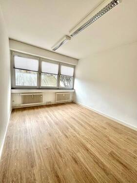 Einzelbüro - 