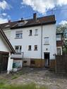 rückwärtige Ansicht - 