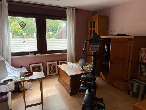 Badezimmer im EG - 