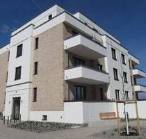2-Raum-Wohnung mit EBK, Garten, Wasserblick, Erstbezug, Neubau mit Top Energieffizienzklasse - Berlin Grünau