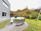 Garten - Büro in Dornburg
