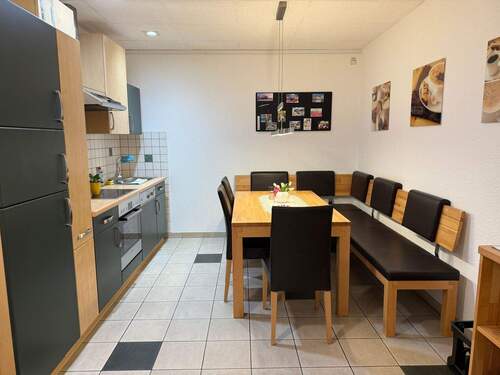 Küche - Büro in Dornburg zum Kaufen