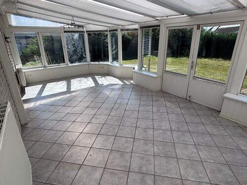 Wintergarten - Einfamilienhaus mit 175,00 m² in Bünde zum Kaufen