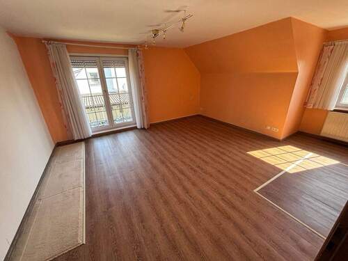 Schlafzimmer Nr. 2 - 