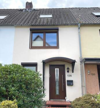 MRH-Fi136-NW-1.JPG - Verkaufsangebot für ein 5 Zimmer Mittelreihenhaus, ca. 90 m² Wohnfläche, ca. 166 m² eigenes Grundstück in 21629 Neu Wulmstorf