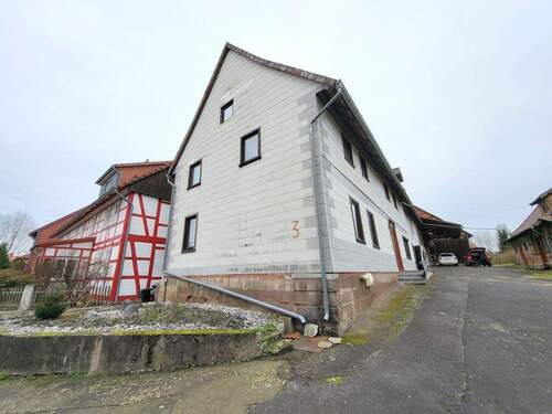 1. Aussenansichten (3) - 