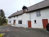 1. Aussenansichten (1) - 4 Zimmer Bauernhaus, Landhaus zum Kaufen in Katlenburg-Lindau