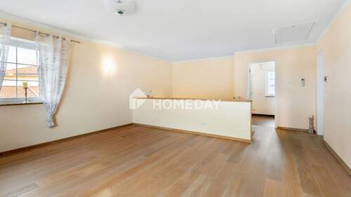 1. OG Wohnzimmer 2 - 