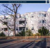 Leben in bester Lage: Moderne Wohnung mit großem Balkon und Garagenplatz! - Berlin / Schmargendorf