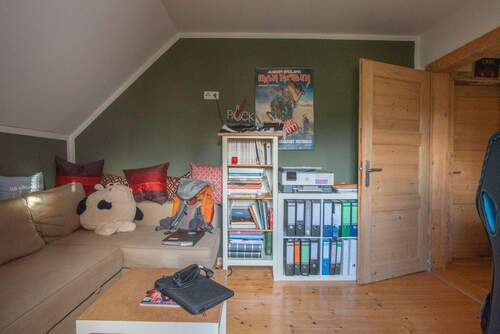 Schlafzimmer OG - 