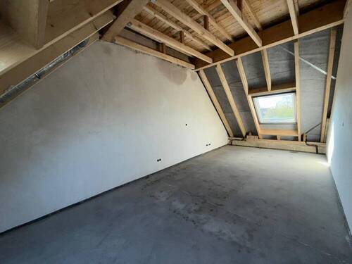 Schlafzimmer DG 1 - 
