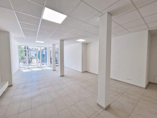 Büro 2 - Büro zum Kaufen in Neufahrn bei Freising