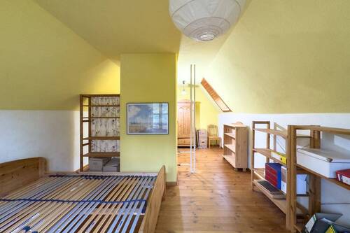 dachzimmer - 
