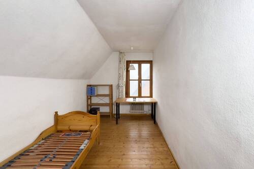 dachkammer - 