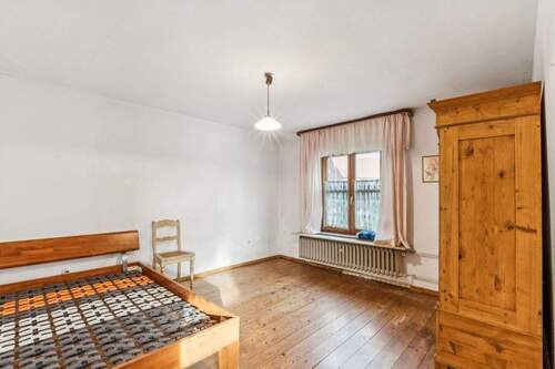 Schlafzimmer 1 - 