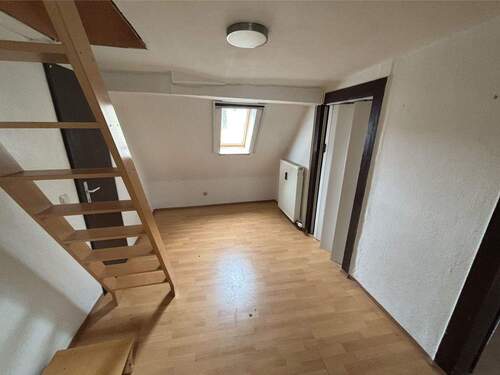 Diele OG (Home Office) - 