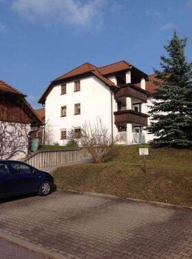 Bild 2 - 1 Zimmer Etagenwohnung zum Kaufen in Coburg