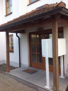 Bild 3 - 1 Zimmer Etagenwohnung in Coburg