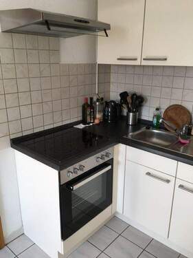 Bild 7 - Etagenwohnung mit 51,00 m&sup2; in Coburg zum Kaufen