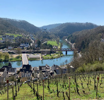 Einzigartige Traumlage inkl. Bauprojekt - Obernhof