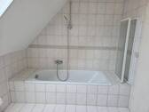 mit Duschabtrennung - 