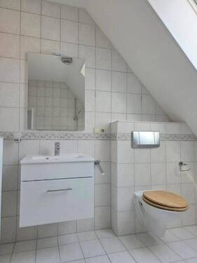 inklusive Badmöbel - 