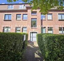 Gepflegtes Wohnensemble mit 38 Wohnungen nahe Stadttheater, 2.450m² Grdst, JKM 202.000,00€ - Wilhelmshaven Innenstadt