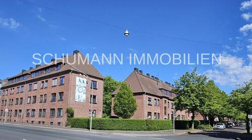 Straßenansicht - 